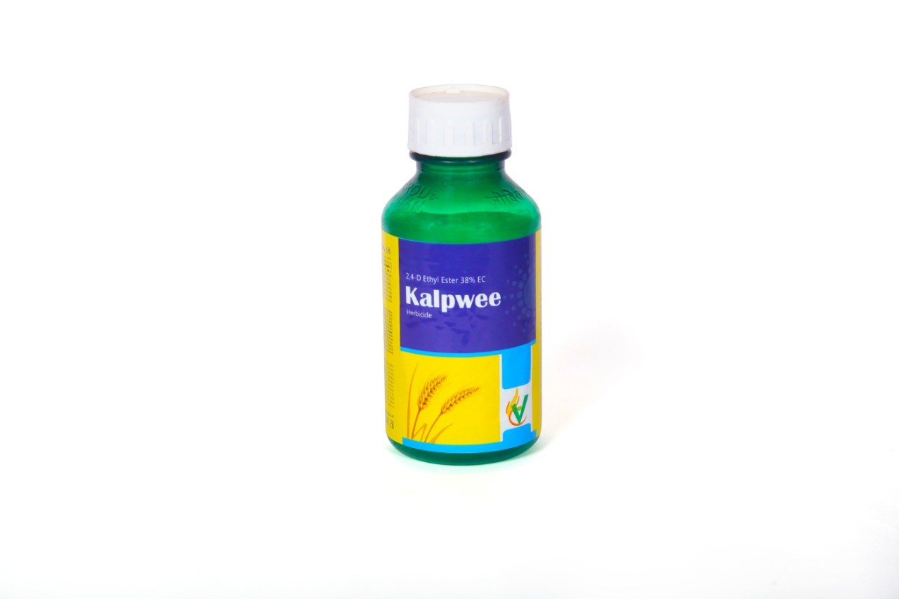 KALPWEE  2,4-D ईथाइल इस्टर 38% EC
