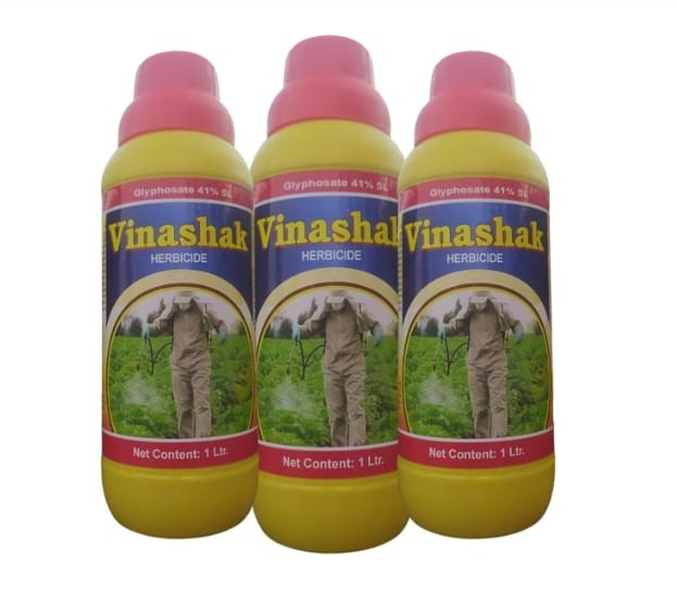 VINASHAK (Glyphosate 41% SL)