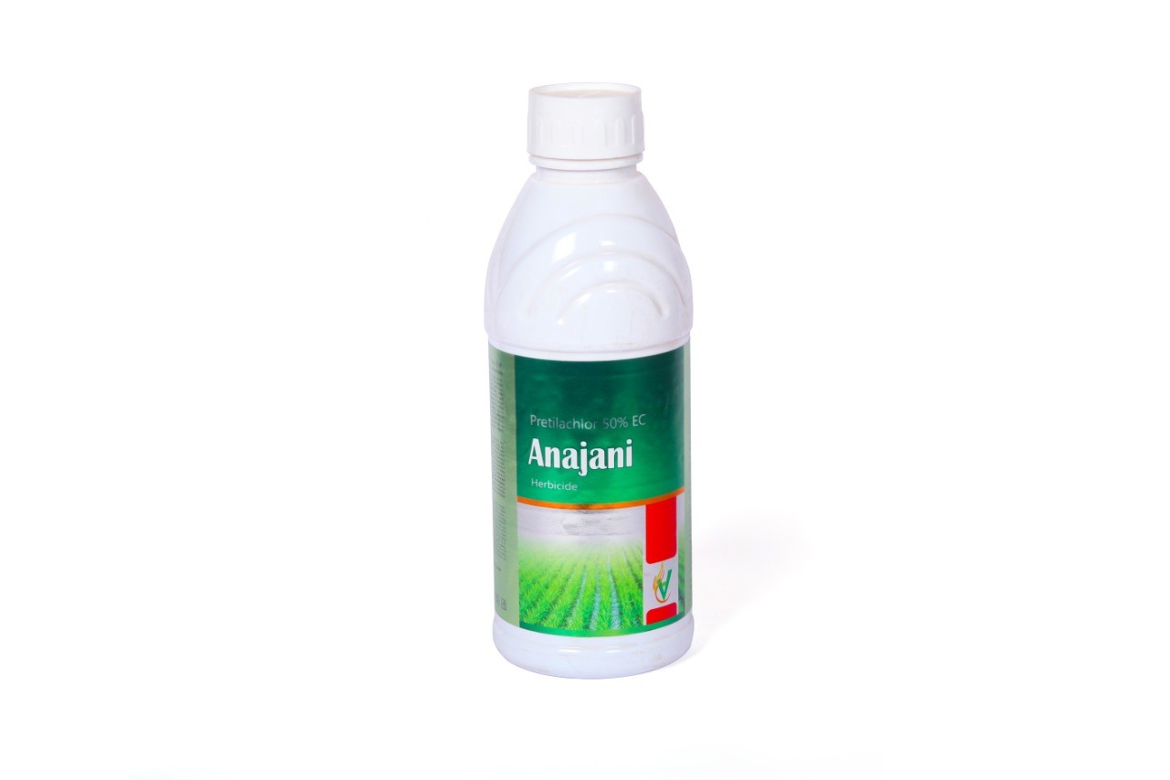 ANJANI (Pretilachlor 50% EC)